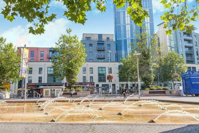 1 Bedroom Apartment To Rent In Central Quay North, Broad Quay, Bristol, BS1