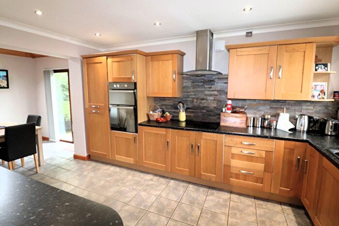 2 Bedroom Detached House For Sale In Capel Dewi, Aberystwyth, SY23