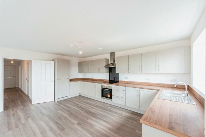 2 Bedroom Detached Bungalow For Sale In Copperfield Way, Old Newton, Stowmarket, IP14