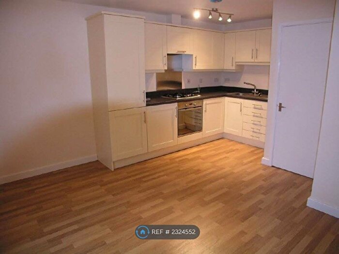 2 Bedroom Flat To Rent In Abbey House, Nuneaton, CV11
