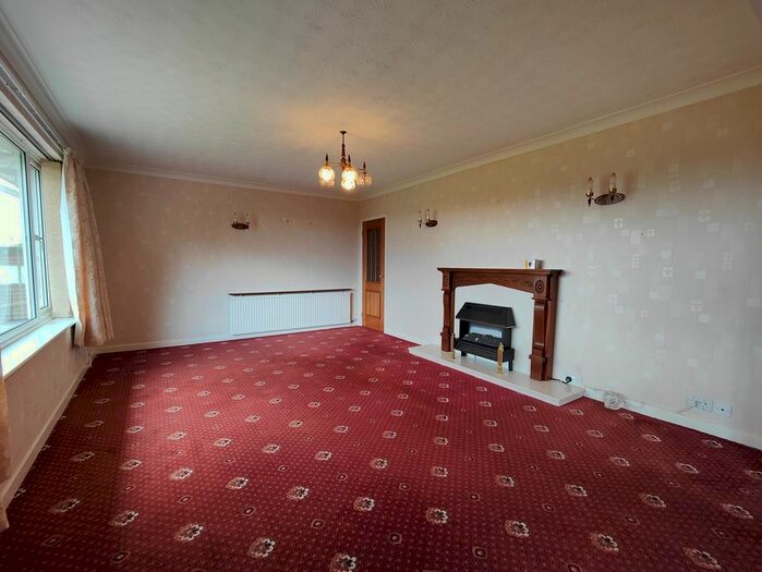 3 Bedroom Detached Bungalow For Sale In Winters Park, Penrith, CA11