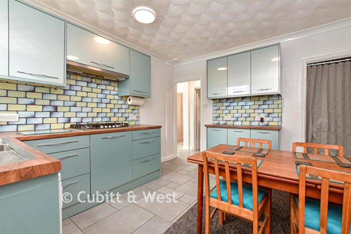 3 Bedroom Semi Detached House For Sale In Thayers Farm Road, Beckenham, Kent, BR3