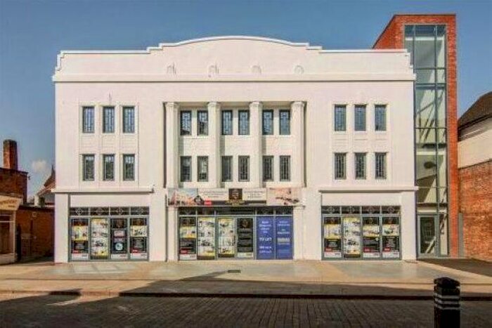 2 Bedroom Flat To Rent In Tamworth Street, Lichfield, WS13