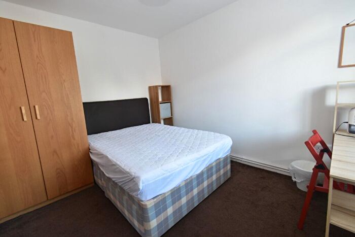 1 Bedroom Semi-Detached House To Rent In Darrell Place, Earlham, Norwich, NR5