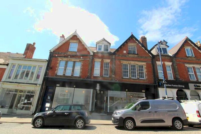 Commercial Property To Rent In Hamilton Road, Felixstowe, Suffolk, IP11