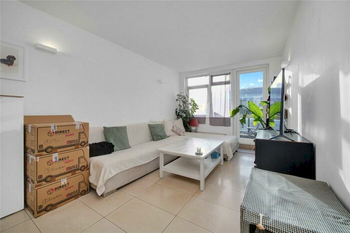 1 Bedroom Apartment To Rent In Cullum Welch Court, N1