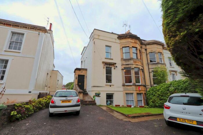 2 Bedroom Apartment To Rent In Aberdeen Road, Redland, Bristol, BS6