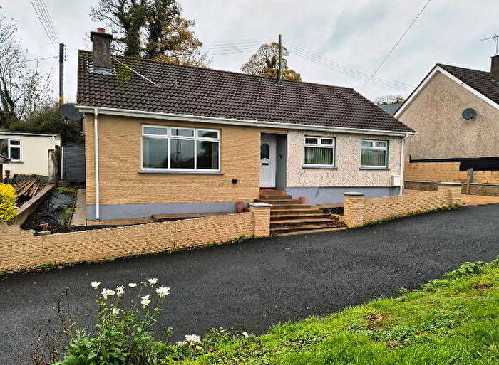 3 Bedroom Detached Bungalows For Sale In Laurelhill Road, Coleraine, BT51