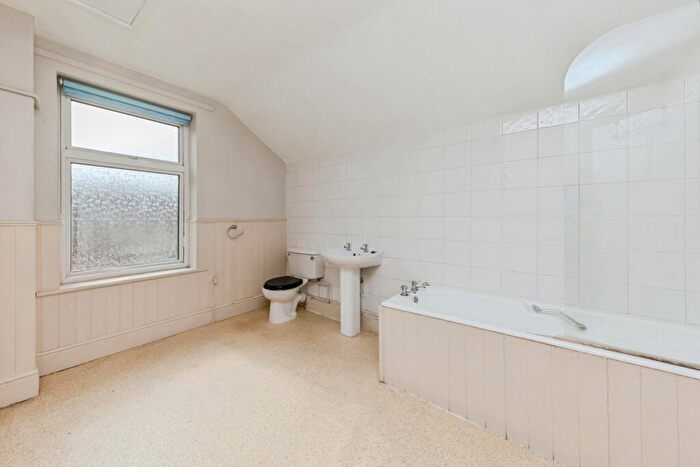 3 Bedroom Terraced House For Sale In Sydney Street, Northwich, Cheshire, CW8