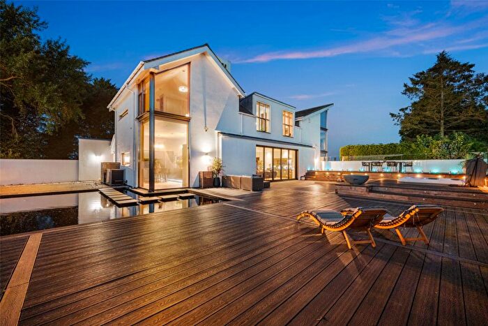 5 Bedroom Detached House For Sale In Lotherton Lane, Leeds, West Yorkshire, LS25