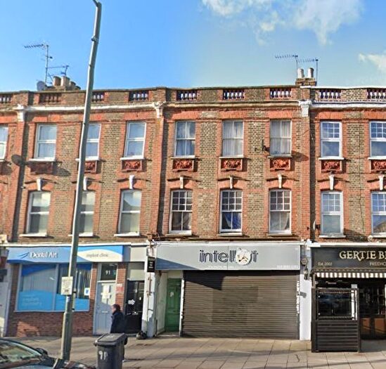 Land For Sale In High Road, East Finchley, N2
