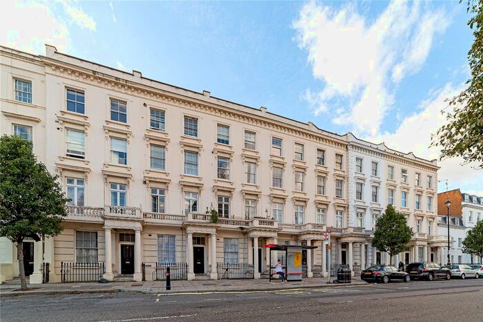 1 Bedroom Flat To Rent In Claverton Street, London, SW1V