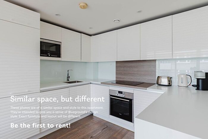 2 Bedroom Flat To Rent In Finsbury, EC1V