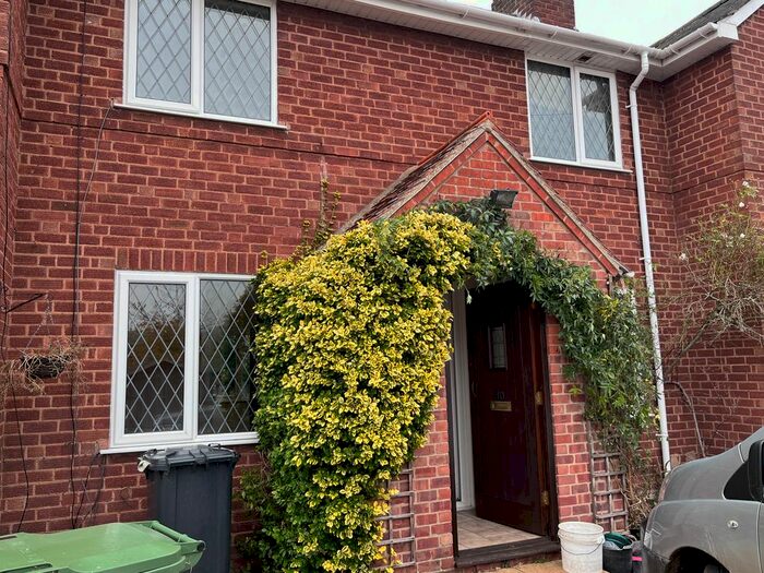 2 Bedroom Terraced House To Rent In Chapel Lane, Aston Cantlow, Henley-In-Arden, B95