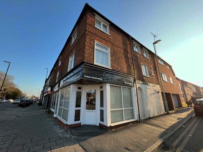 Property To Rent In Union Street, Dunstable, LU6