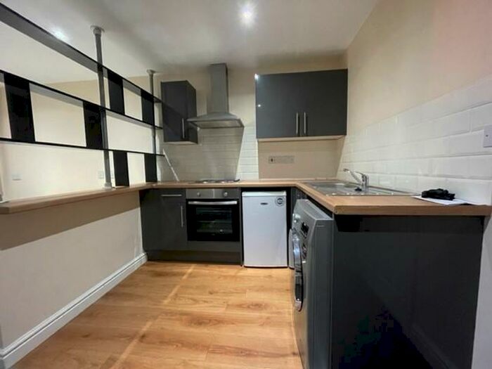 Apartment To Rent In Princegate, Doncaster, DN1