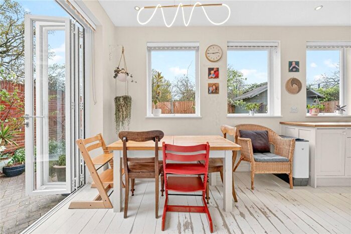 3 Bedroom End Terrace House For Sale In Bedford Road, Walthamstow, London, E17