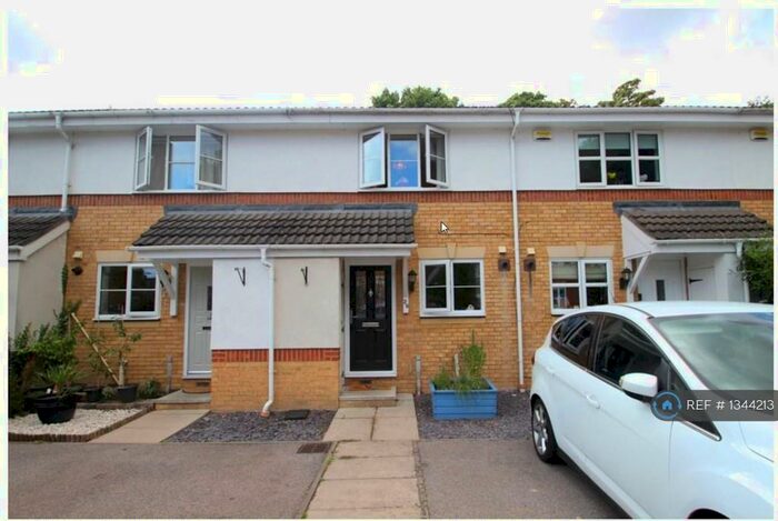 2 Bedroom Terraced House To Rent In Helegan Close, Orpington, BR6