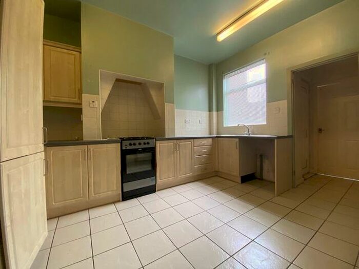 2 Bedroom Terraced House To Rent In Goosebutt Court, Parkgate, Rotherham, S62
