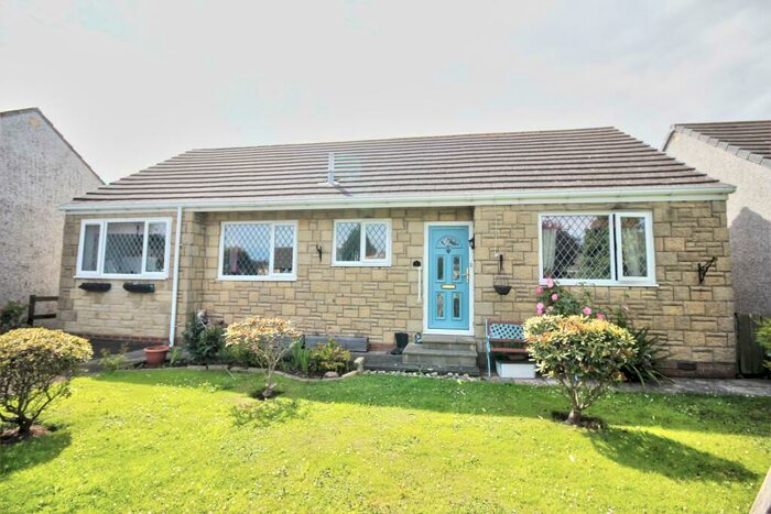3 Bedroom Detached Bungalow For Sale In Woodstead, Alnwick, NE66
