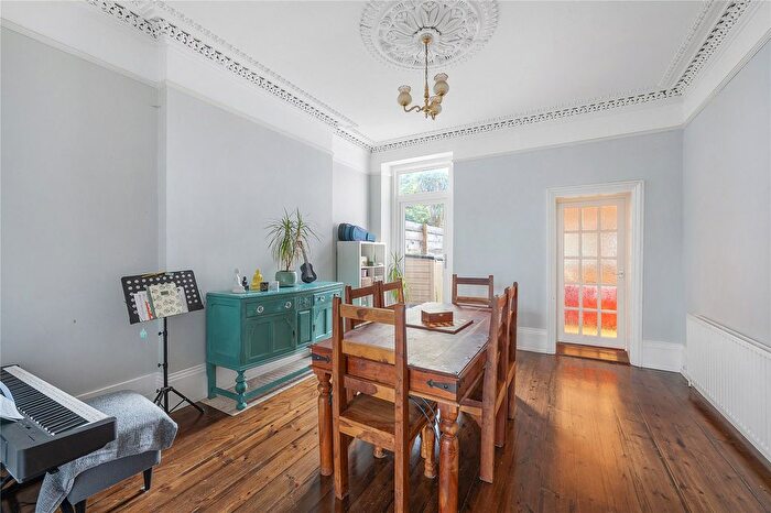 5 Bedroom Detached House For Sale In Bromley Common, Bromley, BR2