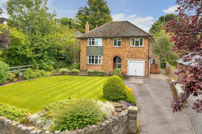 4 Bedroom Detached House For Sale In Mill Lane, Burton Leonard, HG3