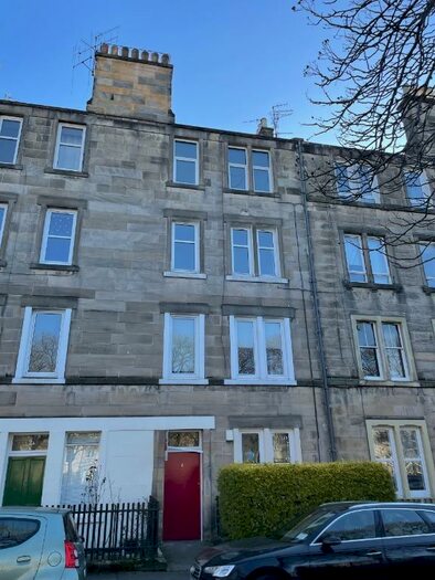 1 Bedroom Flat To Rent In Murieston Terrace, Edinburgh, EH11