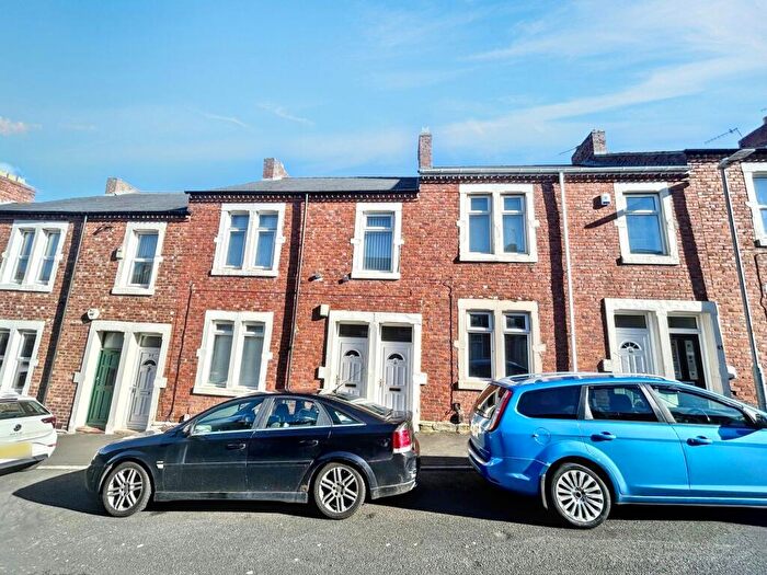 2 Bedroom Apartment To Rent In Park Terrace, Swalwell, Newcastle Upon Tyne, Tyne And Wear, NE16