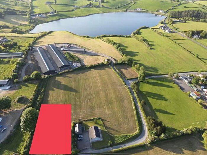 Building Plots For Sale In Site West Of, Springhill Road, Markethill, BT60