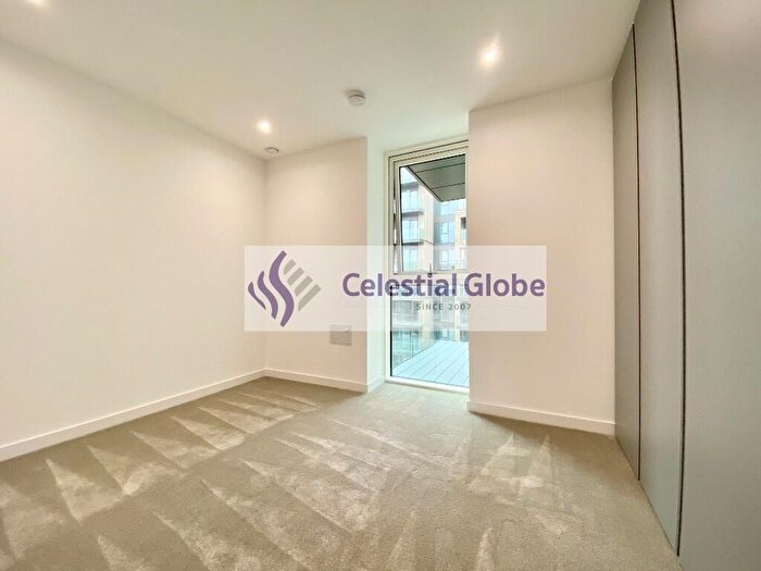 1 Bedroom Flat To Rent In Coster Avenue, London, N4