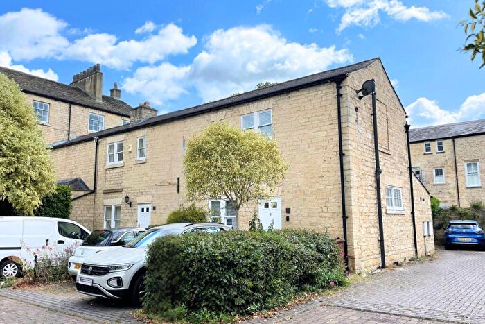 2 Bedroom Semi-Detached House To Rent In Spa Mews, Boston Spa, LS23