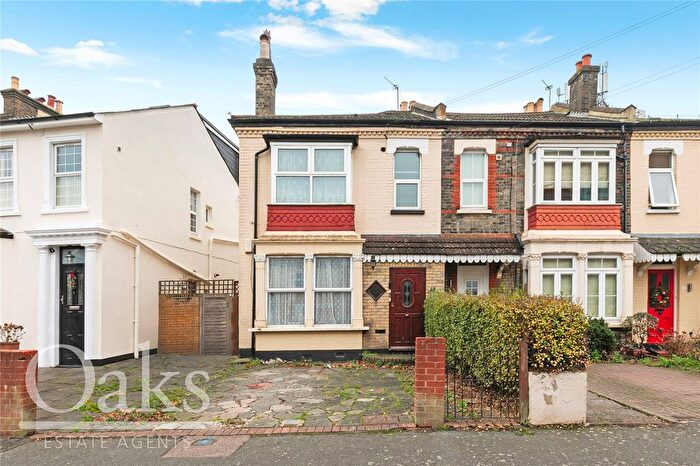 1 Bedroom Flat To Rent In Grant Road, Addiscombe, CR0