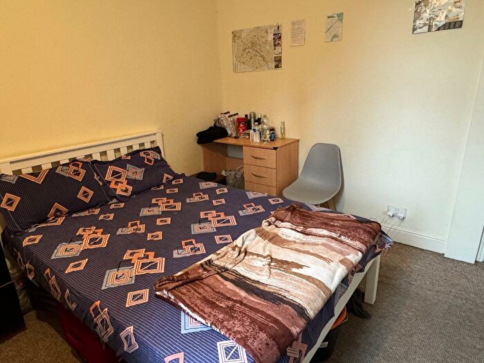 3 Bedroom Terraced House To Rent In St. Andrews Street, Lincoln, LN5