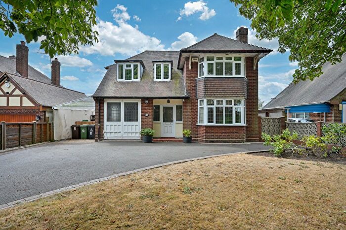 3 Bedroom Detached House For Sale In Sneyd Lane, Essington, WV11
