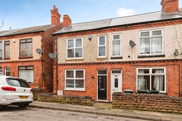 3 Bedroom End Of Terrace House For Sale In Duke Street, Arnold, Nottinghamshire, NG5