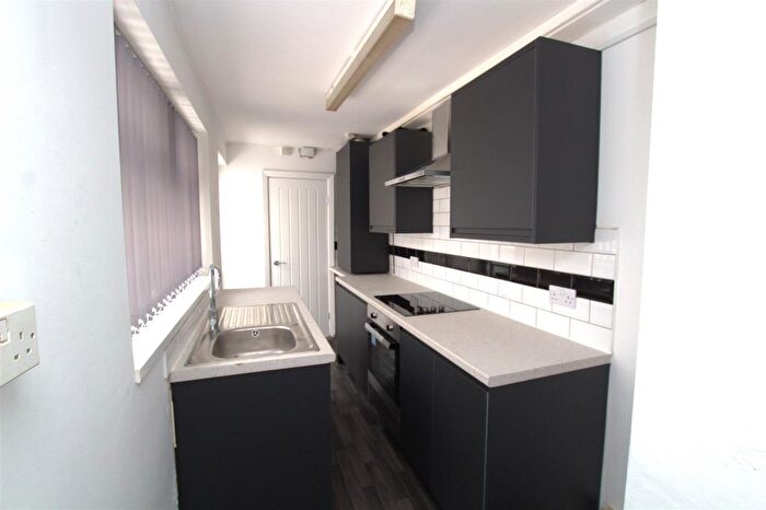 2 Bedroom Terraced House To Rent In Palmer Street, Middlesbrough, TS1