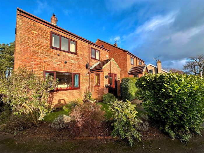 5 Bedroom Detached House For Sale In Hinderwell Lane, Runswick, Saltburn-By-The-Sea, TS13