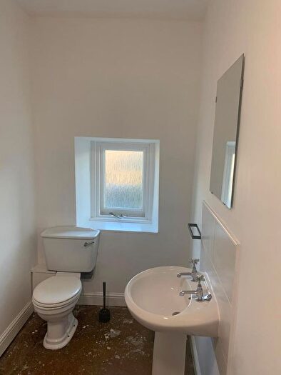 1 Bedroom Flat To Rent In Bon Accord Street, Aberdeen, AB11