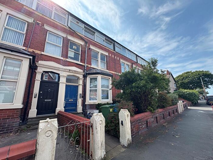 1 Bedroom Apartment To Rent In St. Davids Road South, Lytham St Annes, FY8