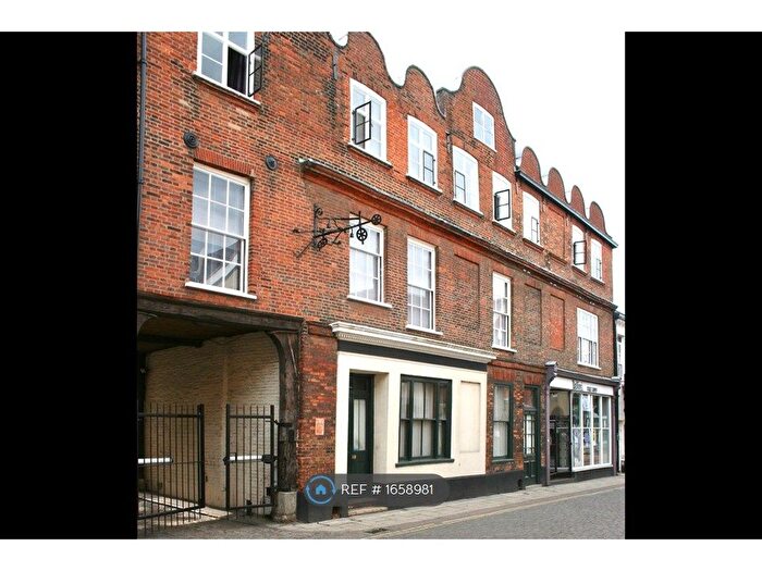 1 Bedroom Flat To Rent In King Street, Norwich, NR1