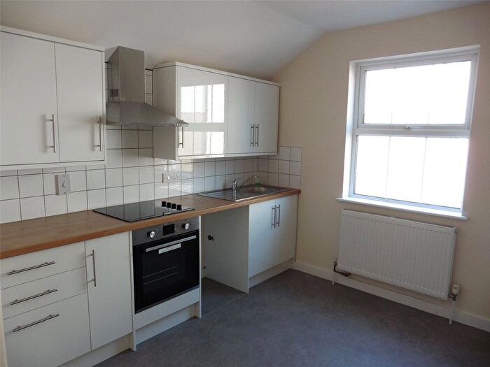 1 Bedroom Flat To Rent In Broomfield Road, Chelmsford, Essex, CM1