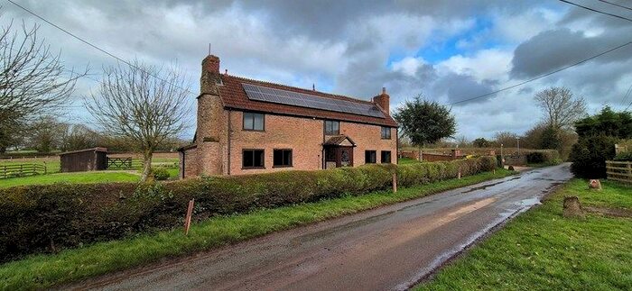 3 Bedroom Detached House To Rent In Risbury, Leominster, HR6