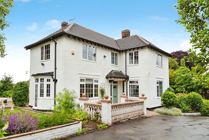 3 Bedroom Detached House For Sale In Beverley Road, Skidby, Cottingham, HU16
