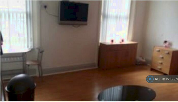 1 Bedroom Flat To Rent In Sheil Road, Liverpool, L6