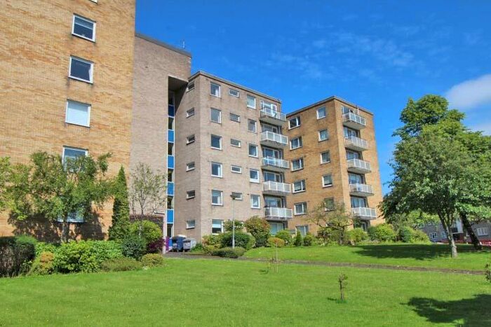 1 Bedroom Flat For Sale In Whittingehame Court, Kelvindale, Glasgow, G12