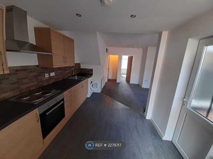 1 Bedroom Flat To Rent In Taylors Road, Stretford, Manchester, M32