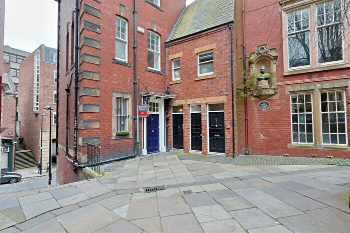 1 Bedroom Flat To Rent In Dean Street, Newcastle Upon Tyne, NE1