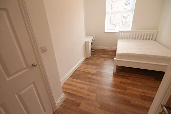 2 Bedroom Apartment To Rent In Ridley Place, City Centre, Newcastle Upon Tyne, NE1
