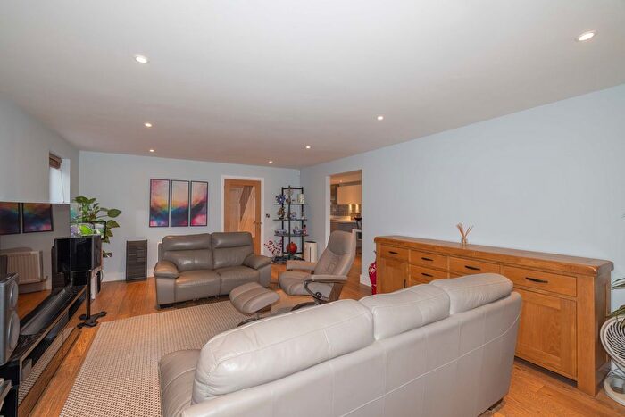 4 Bedroom Detached House For Sale In Chaucer Mews, Upper Harbledown, CT2