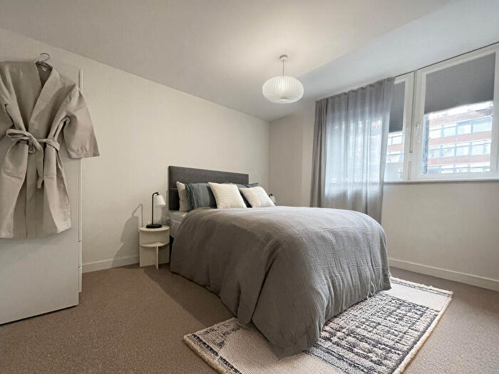 1 Bedroom Apartment To Rent In Roco, James Street, Liverpool, L2